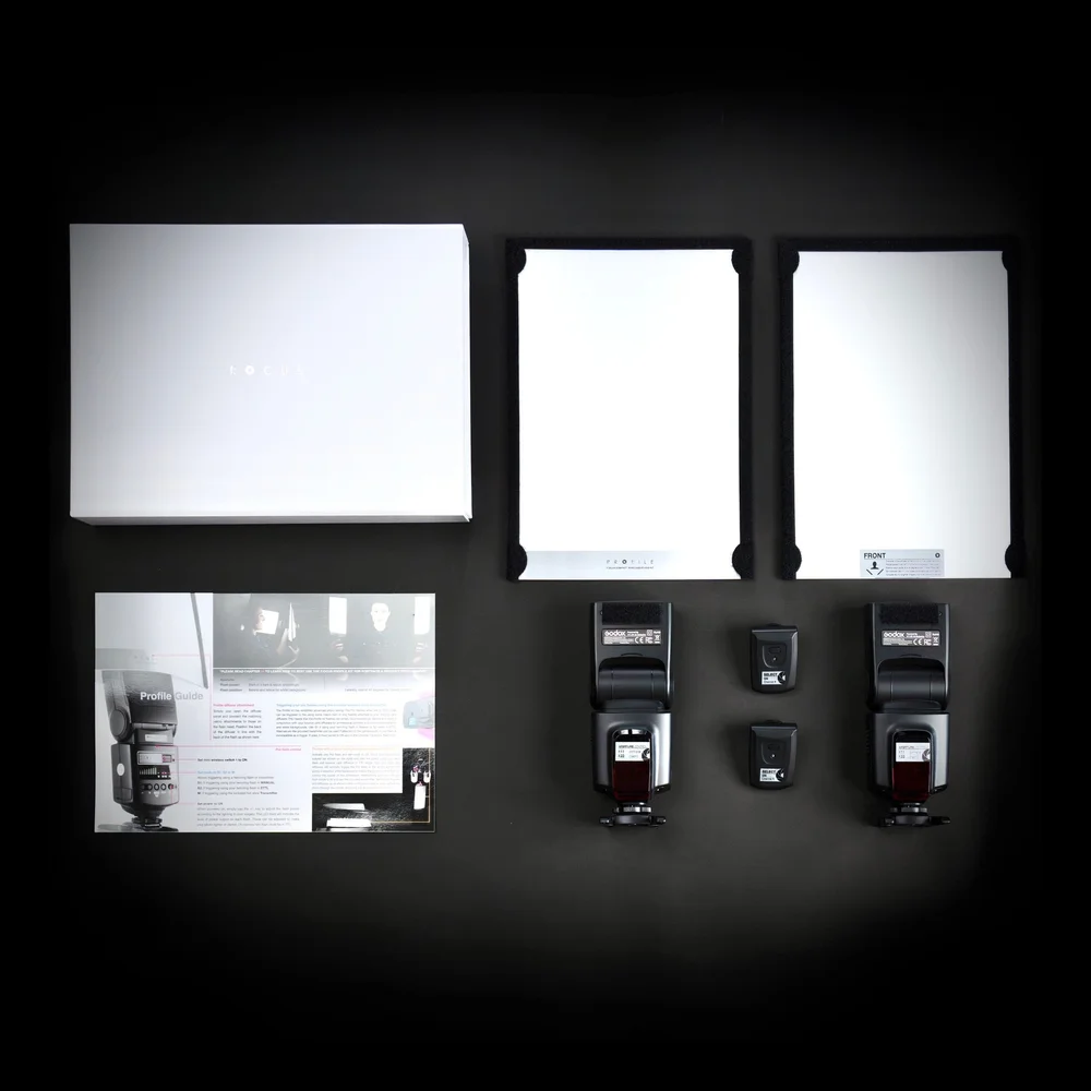 Portrait Kit