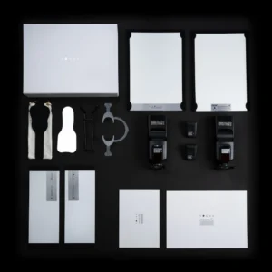 Silver kit