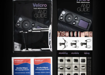 Velcro Refills