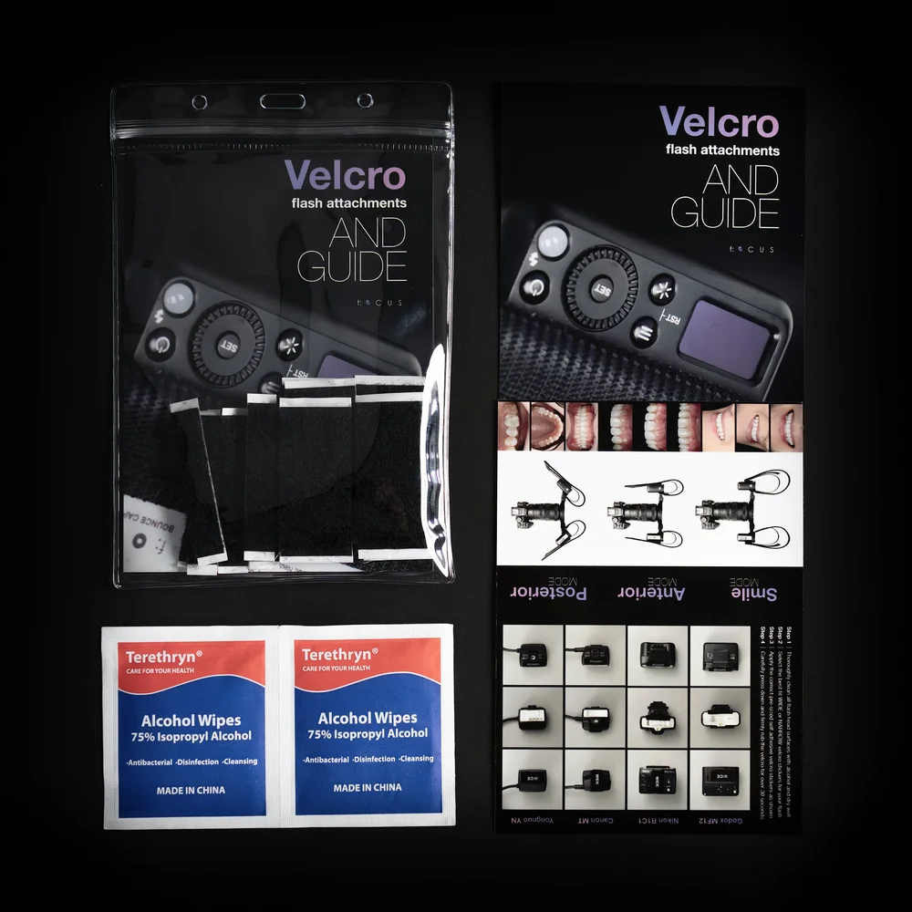Velcro Refills