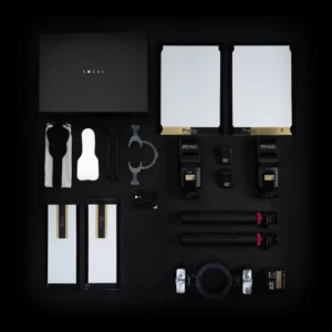 Gold Kit
