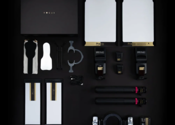 Gold package