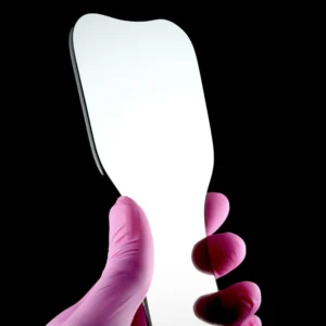 Dual Ended Mirror